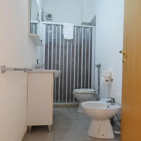 Apartment Leone *