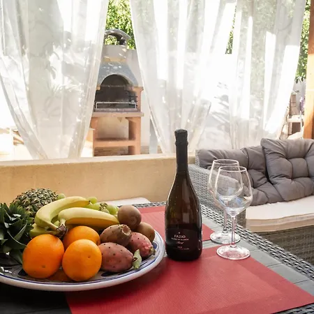 Apartment Leone San Vito Lo Capo