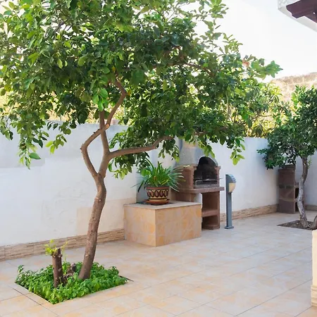 Leone Apartment San Vito Lo Capo