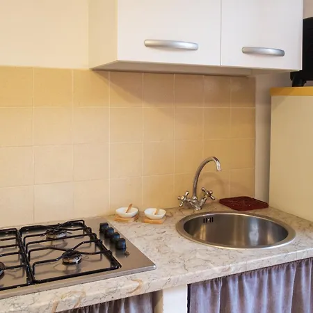 Apartment Leone *