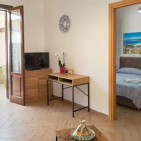 Apartment Leone San Vito Lo Capo