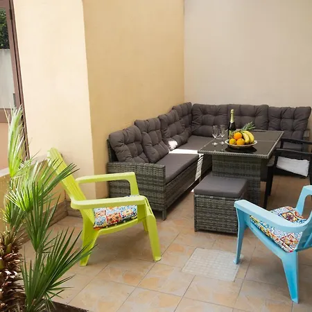 Apartment Leone San Vito Lo Capo