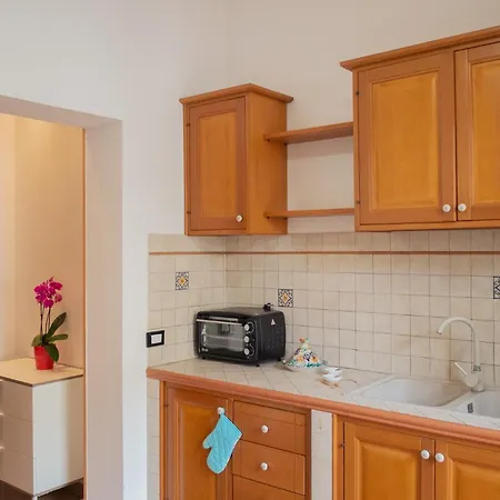 Apartment Leone San Vito Lo Capo