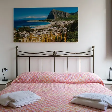 Leone * San Vito Lo Capo