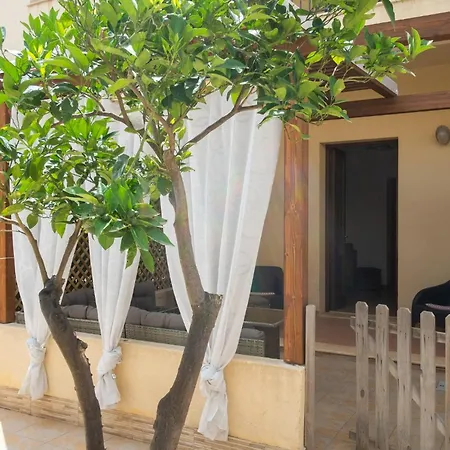 Apartment Leone