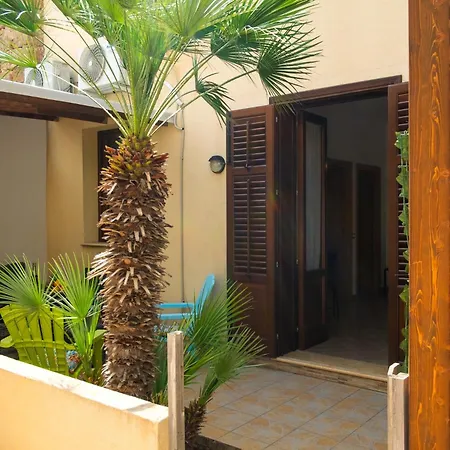 Leone Apartment San Vito Lo Capo