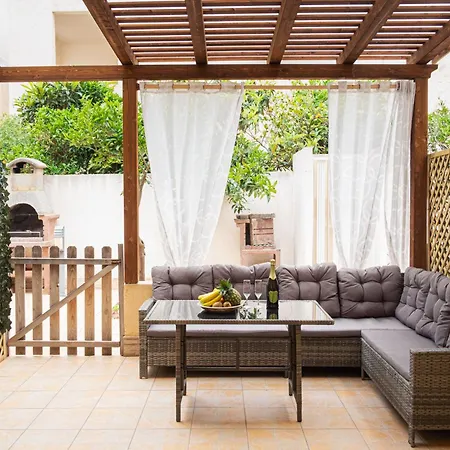 Apartment Leone *
