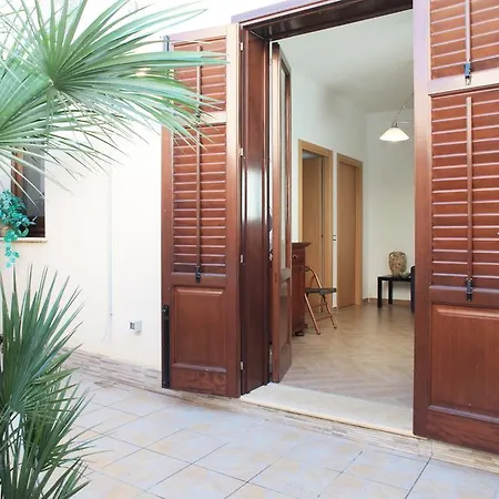Apartment Leone *