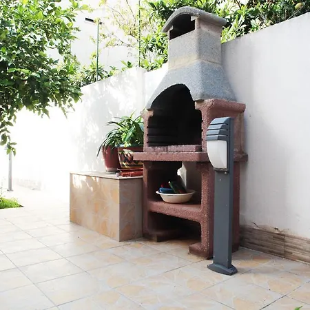Apartment Leone San Vito Lo Capo
