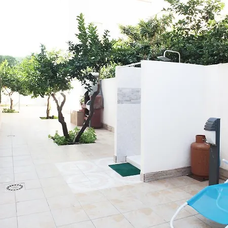 Leone Apartment San Vito Lo Capo